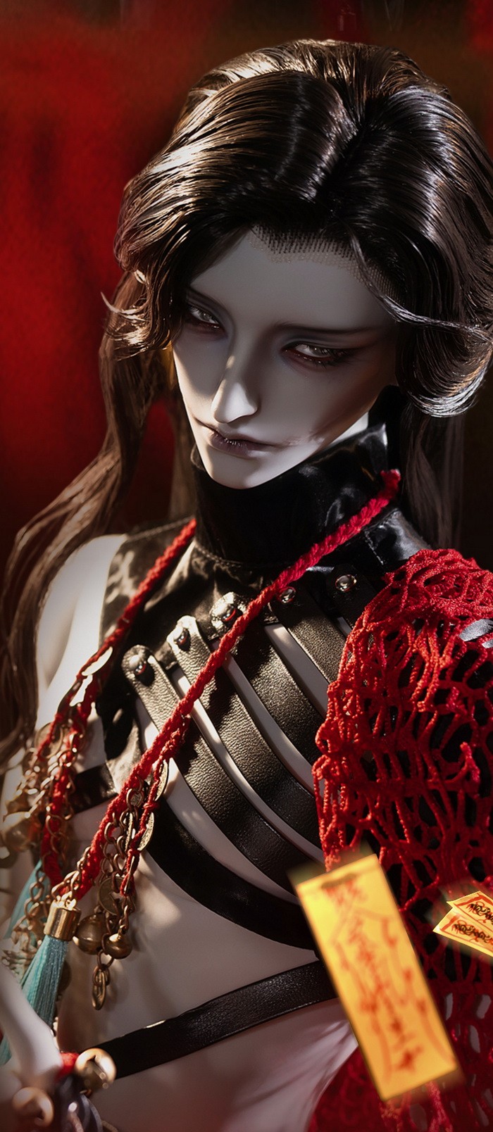 doll zone servator