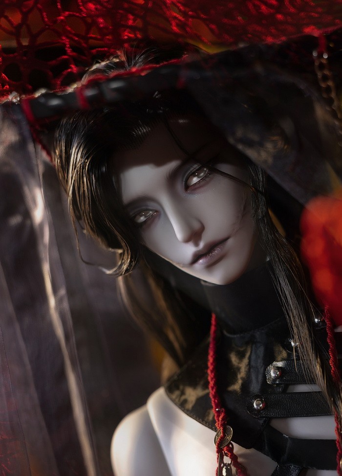 doll zone servator