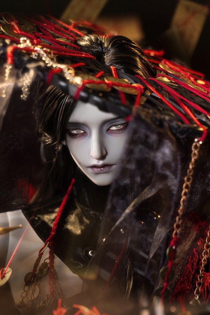 doll zone servator