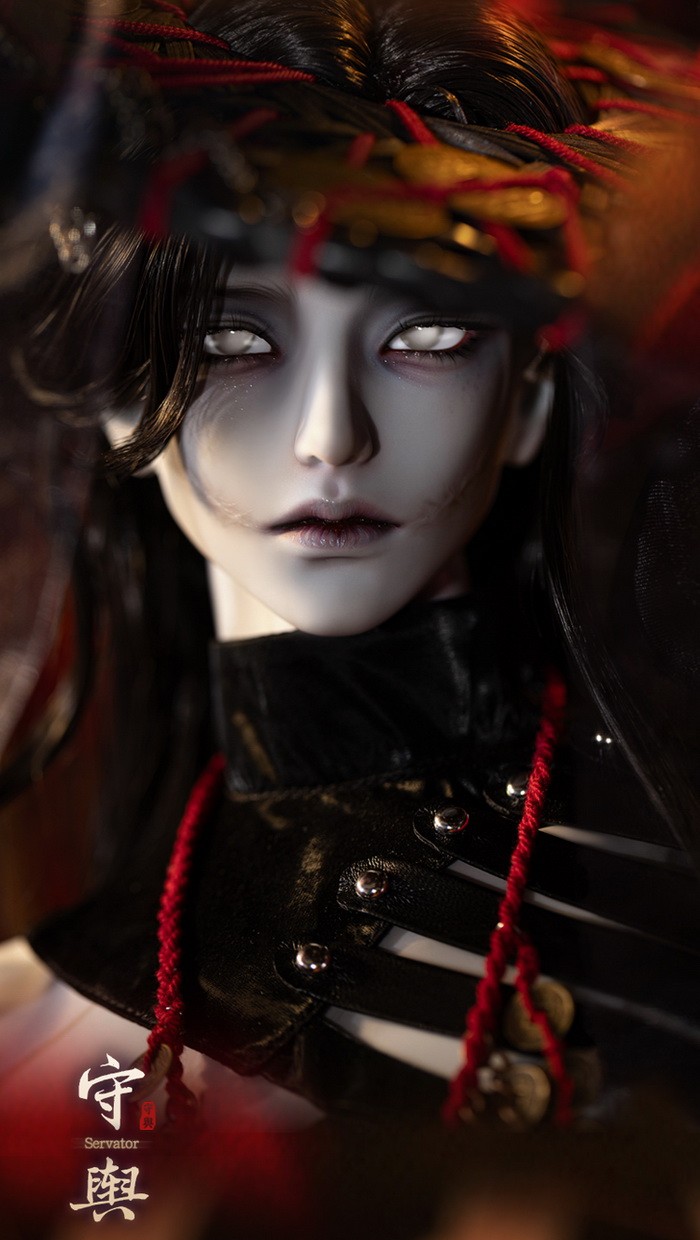 doll zone servator