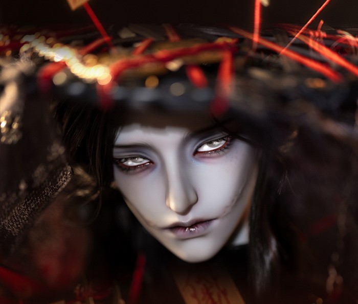 doll zone servator