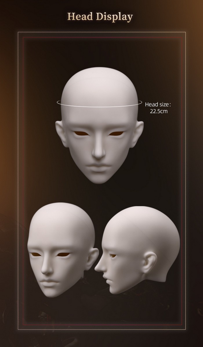 doll zone servator