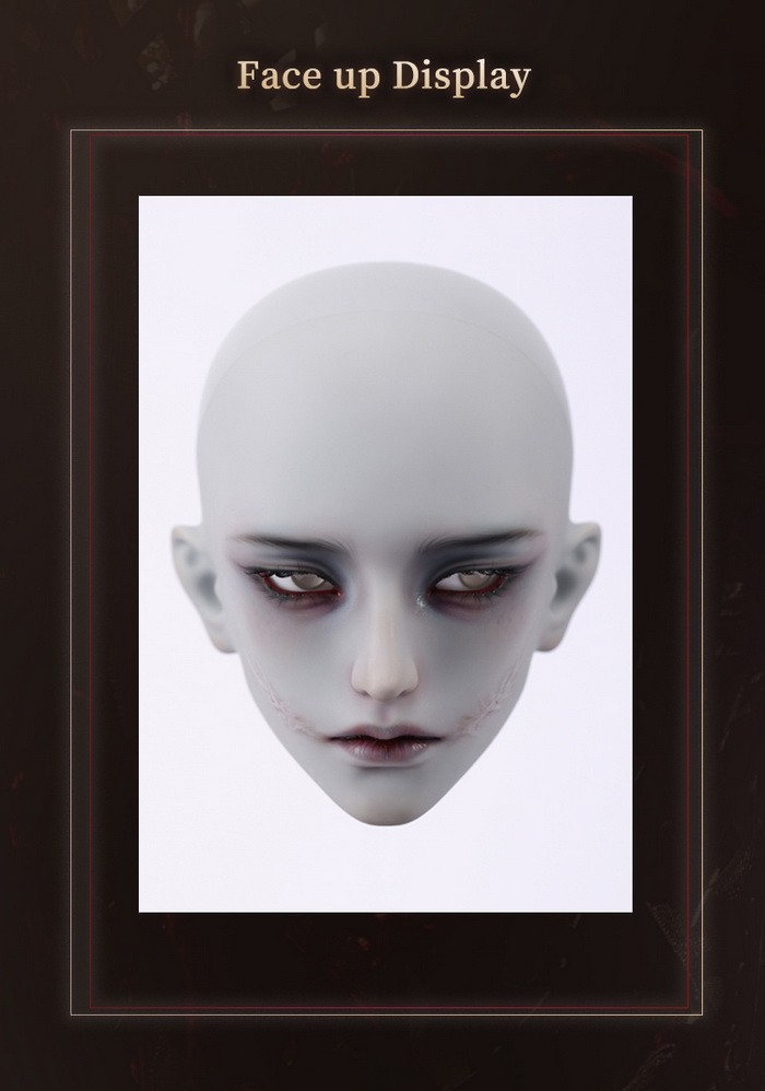 doll zone servator