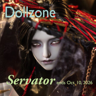 doll zone servator