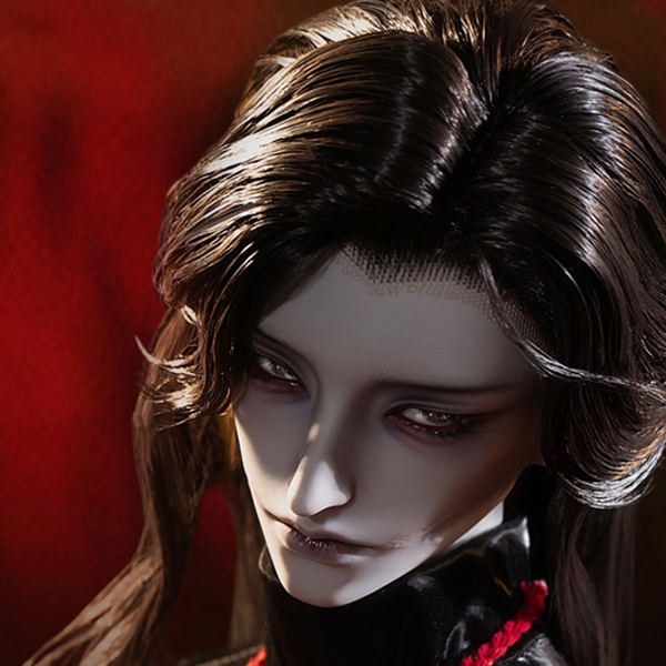 doll zone servator