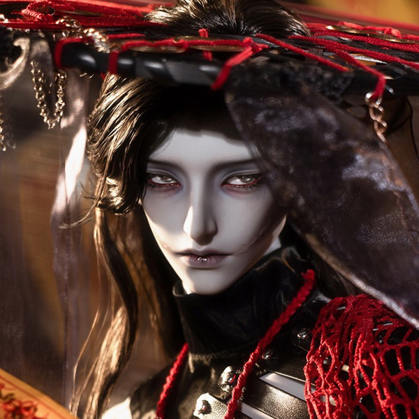 doll zone servator