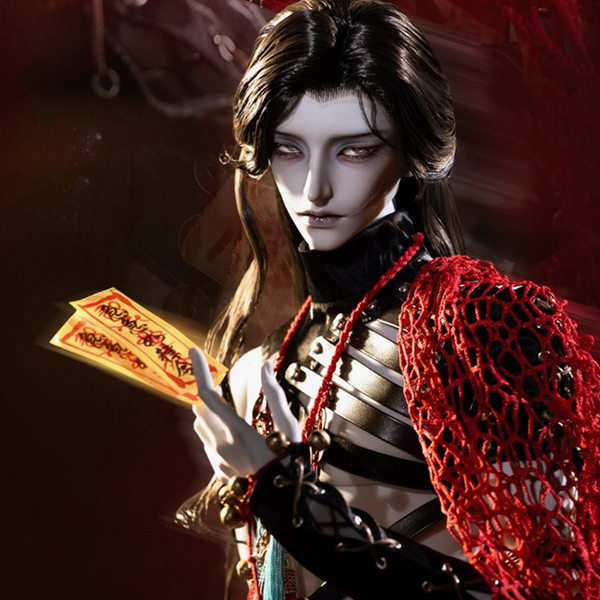 doll zone servator