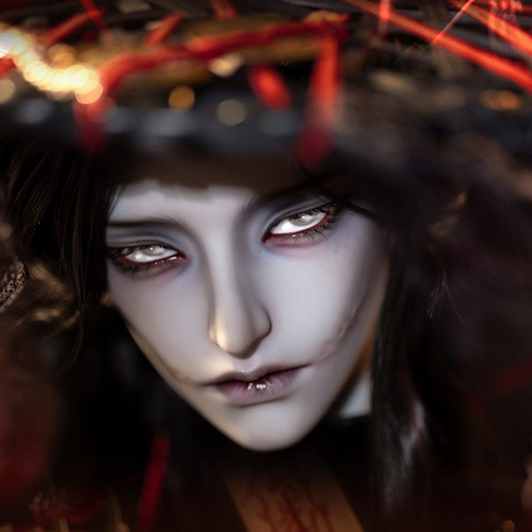 doll zone servator