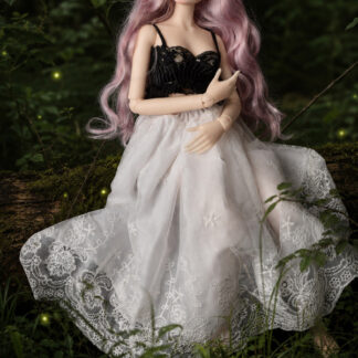dollmore sd sylphide tulle skirt