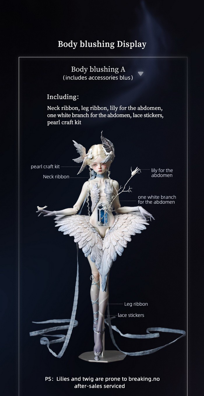 doll zone tarot the world