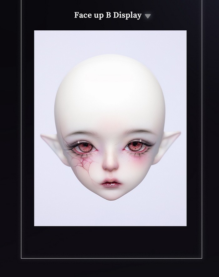 doll zone tarot the world