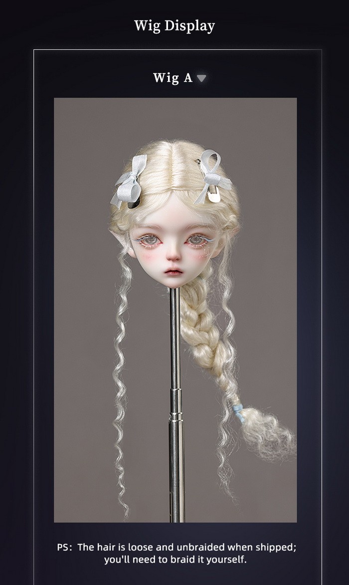 doll zone tarot the world