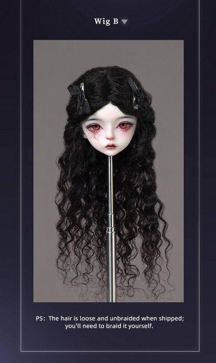 doll zone tarot the world