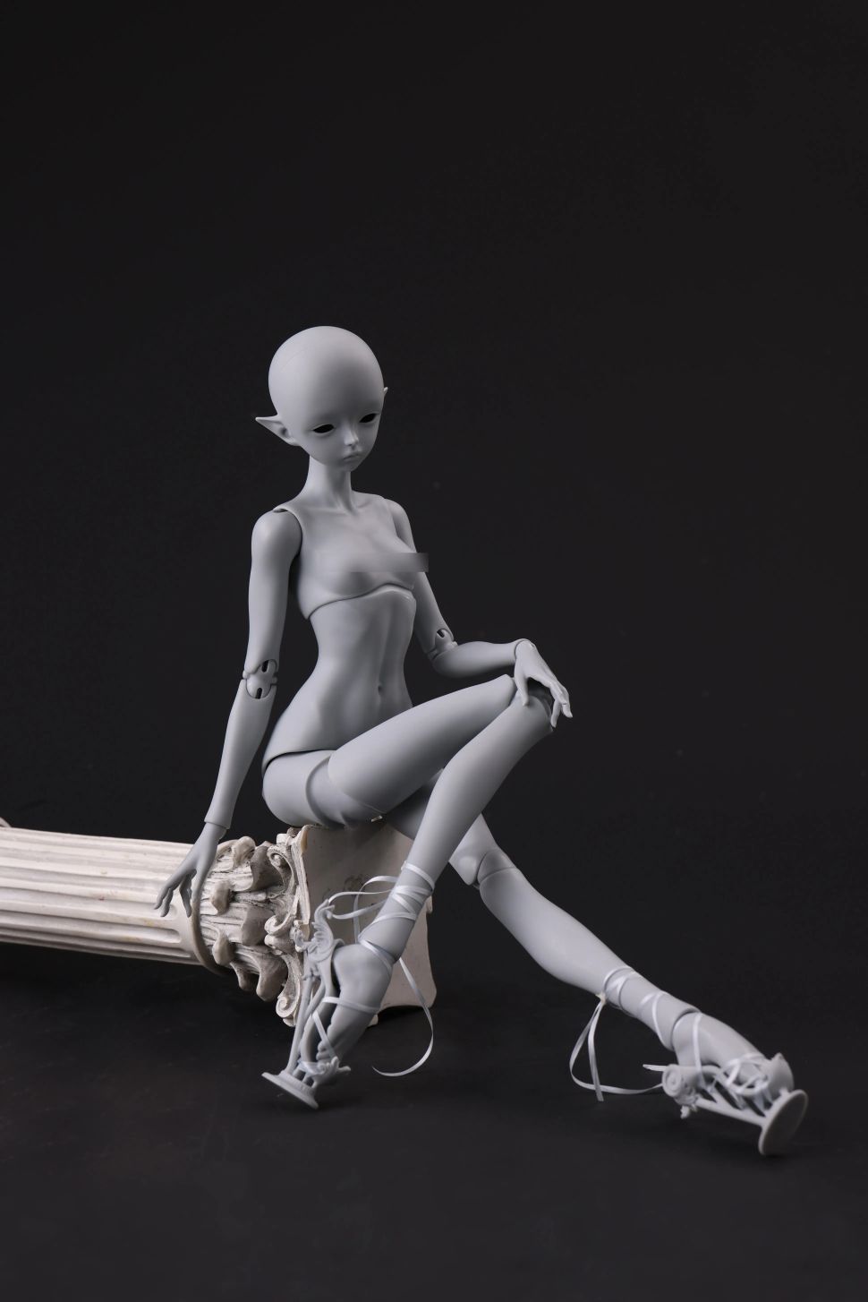doll zone tarot the world