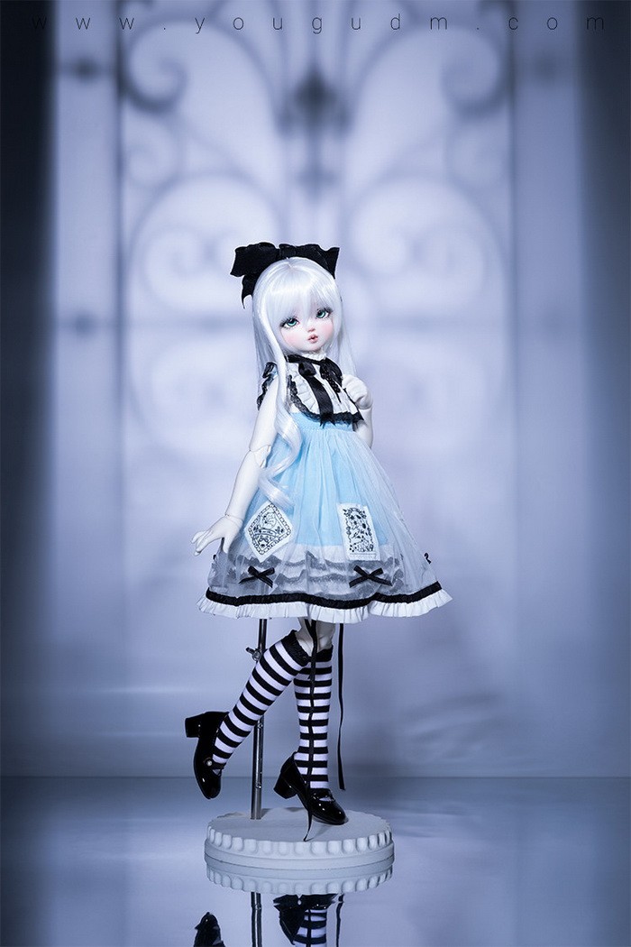 dream valley yvette