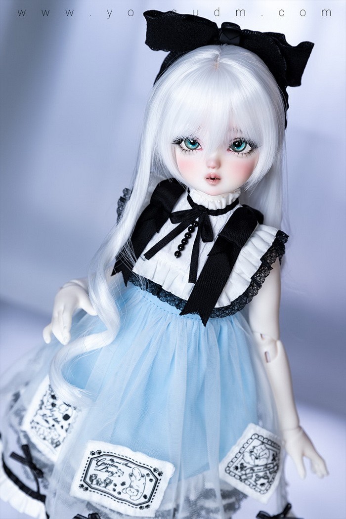 dream valley yvette