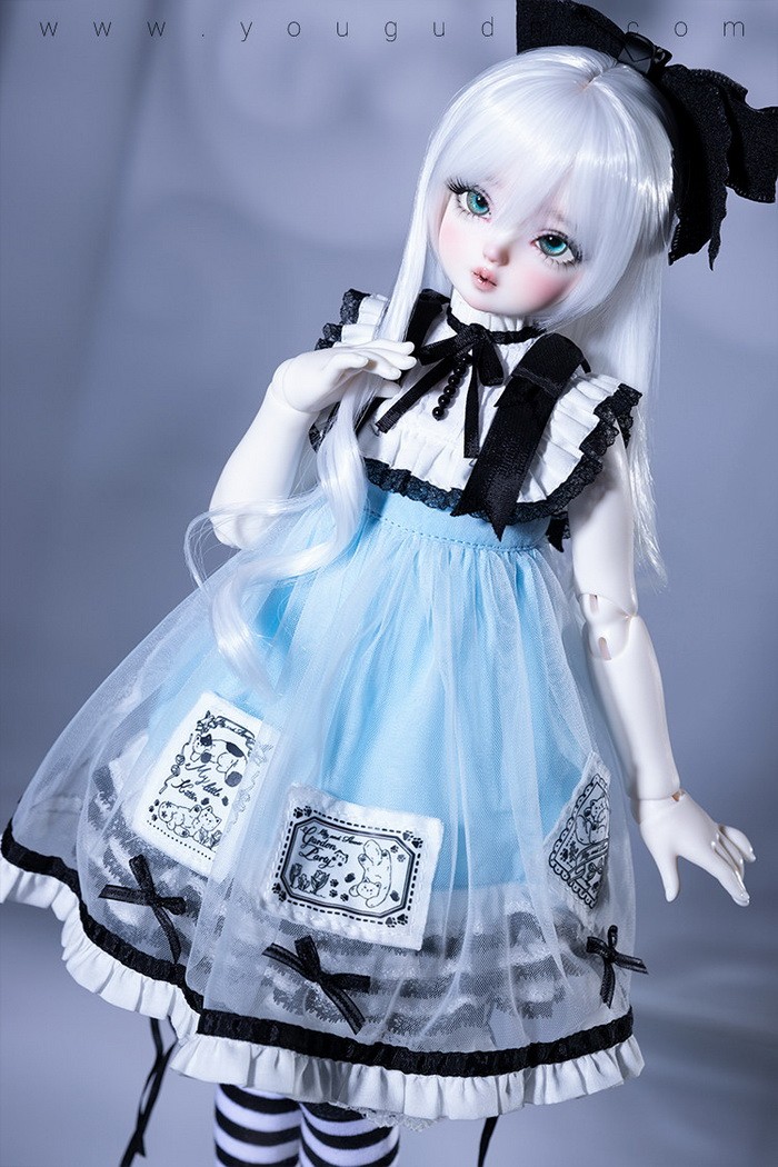 dream valley yvette