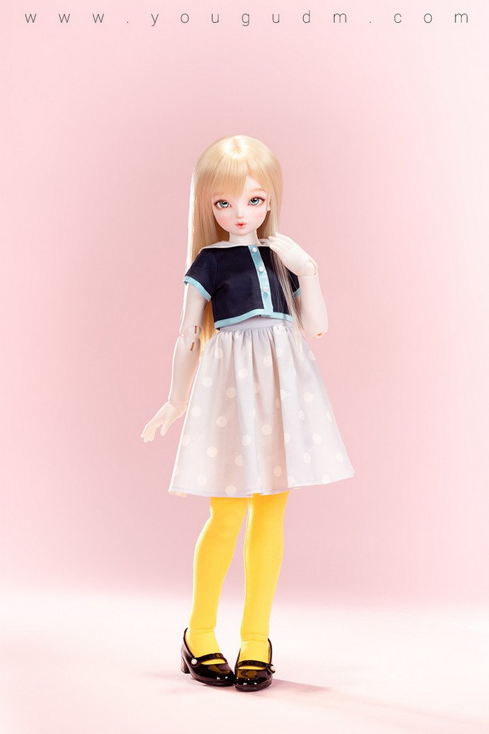 dream valley yvette