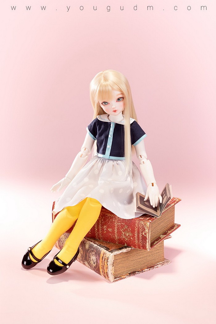dream valley yvette
