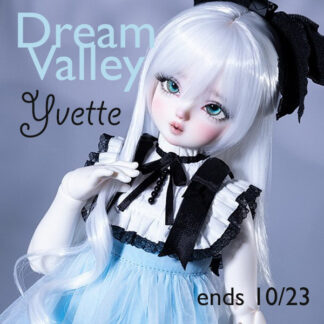 dream valley yvette