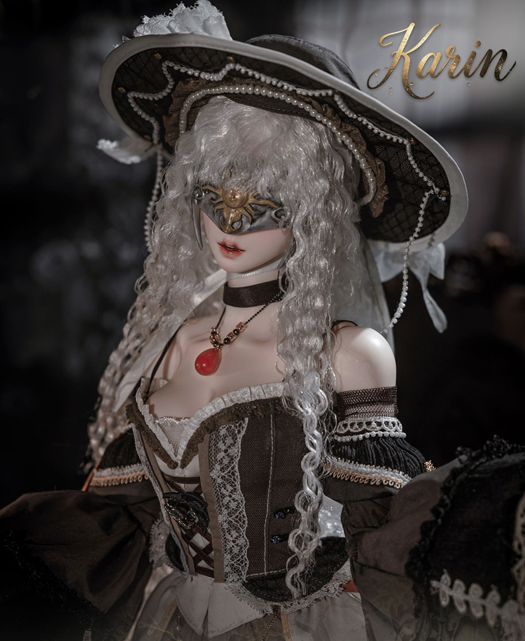 gem karin