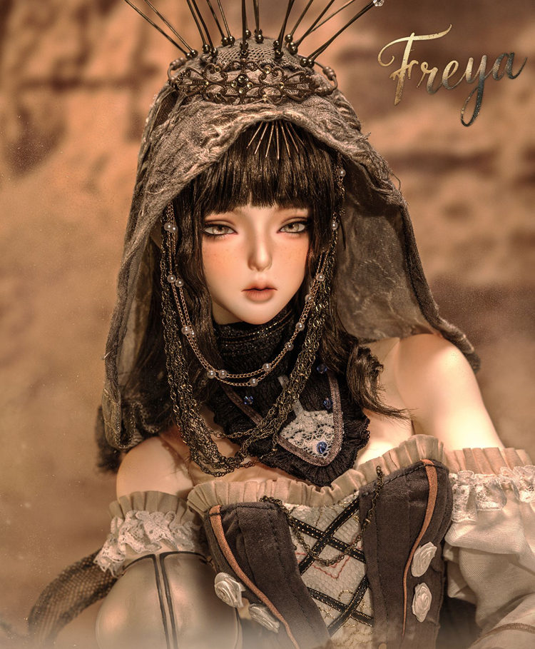 gem freya