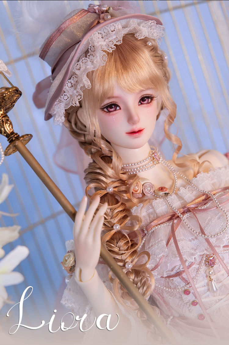 gem liora