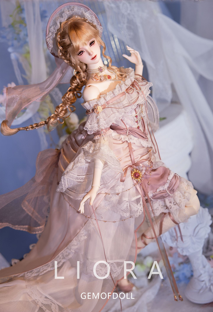 gem liora