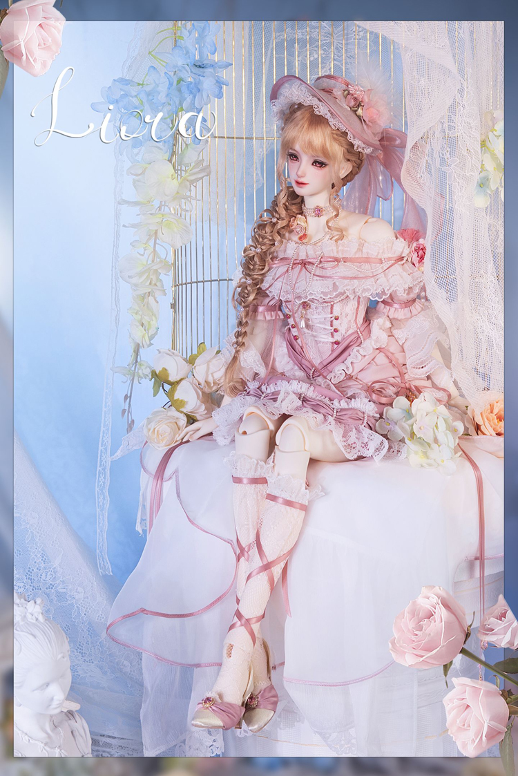 gem liora