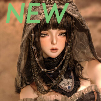 new gem of doll