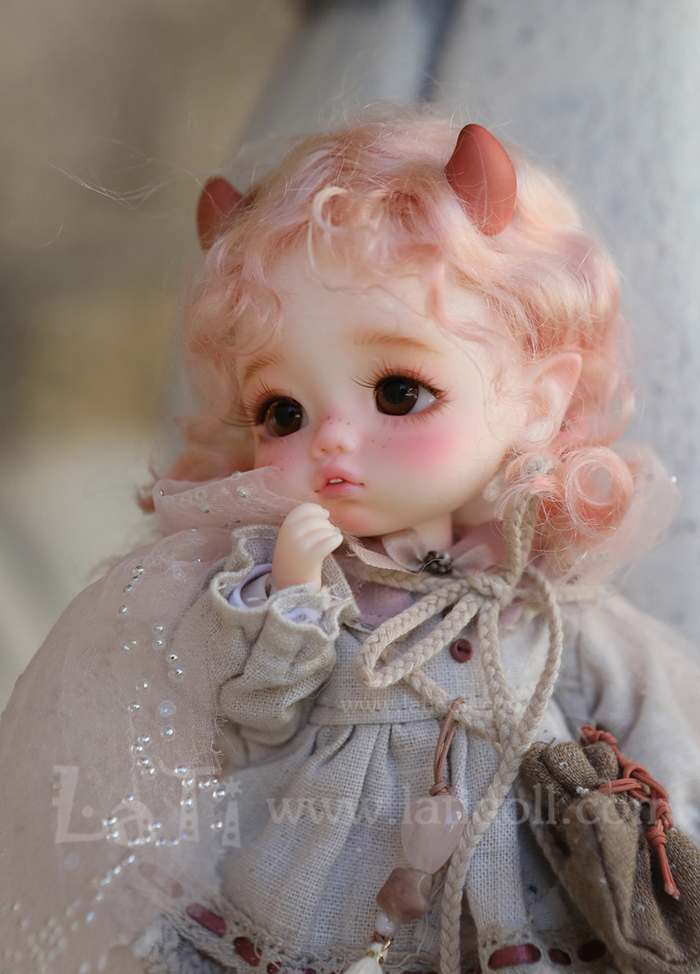 lati dokkaebi's dream lisa elf