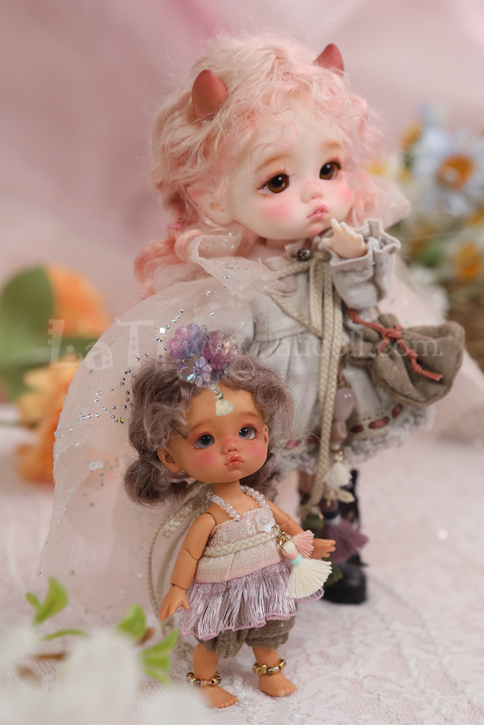 lati dokkaebi's dream lisa elf
