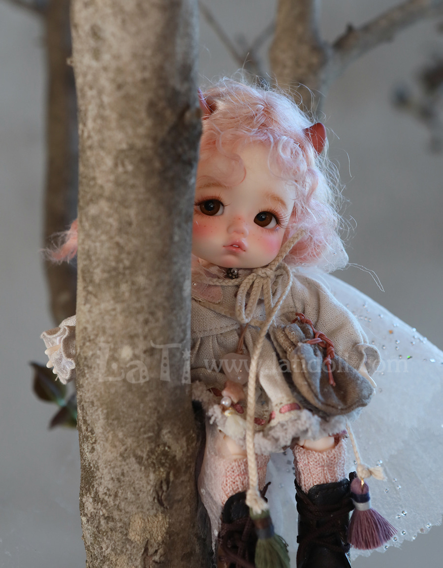 lati dokkaebi's dream lisa elf