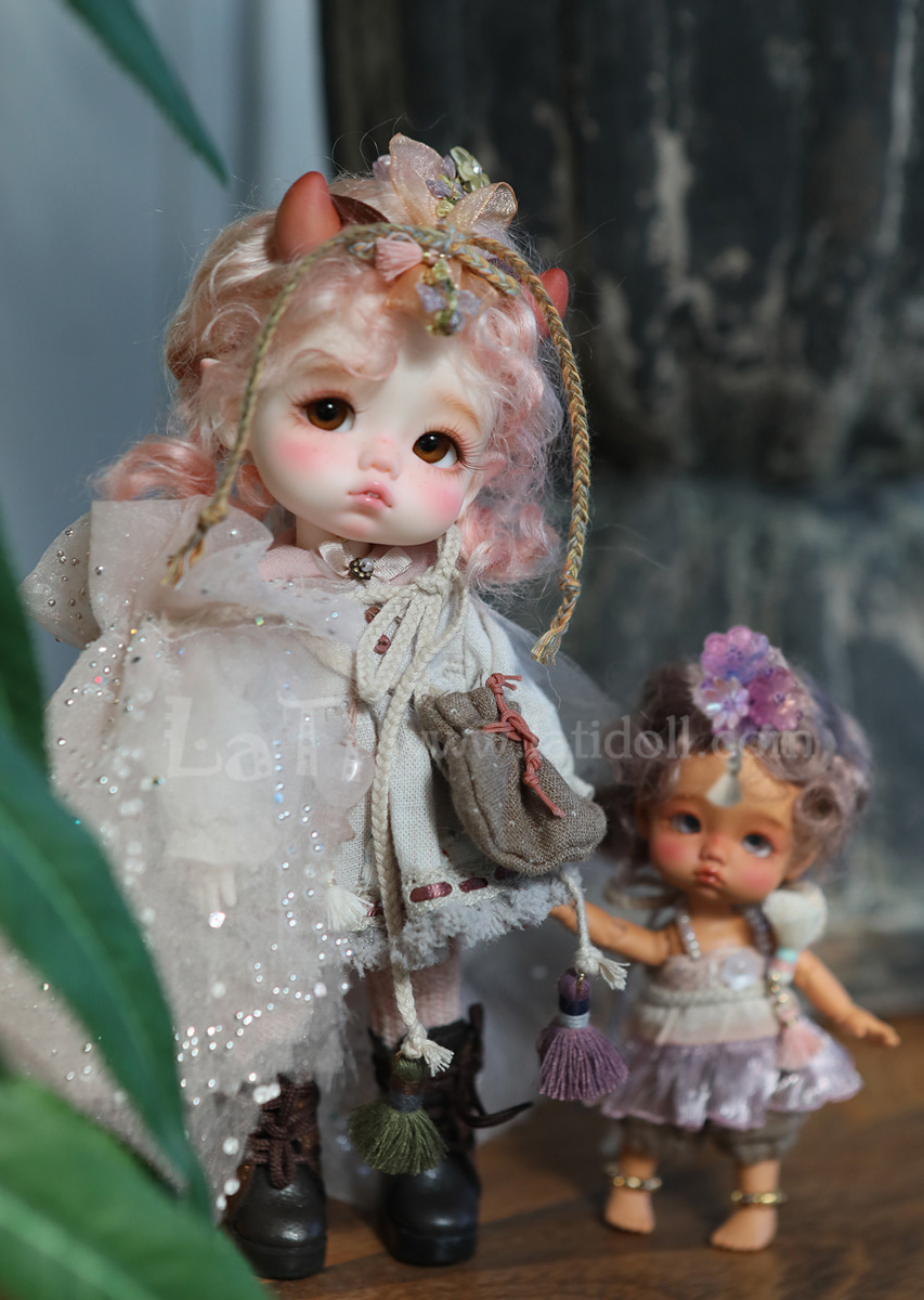 lati dokkaebi's dream lisa elf