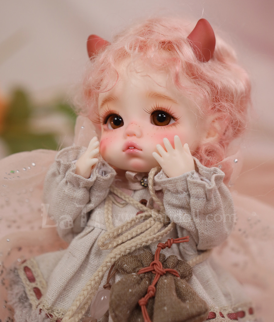 lati dokkaebi's dream lisa elf