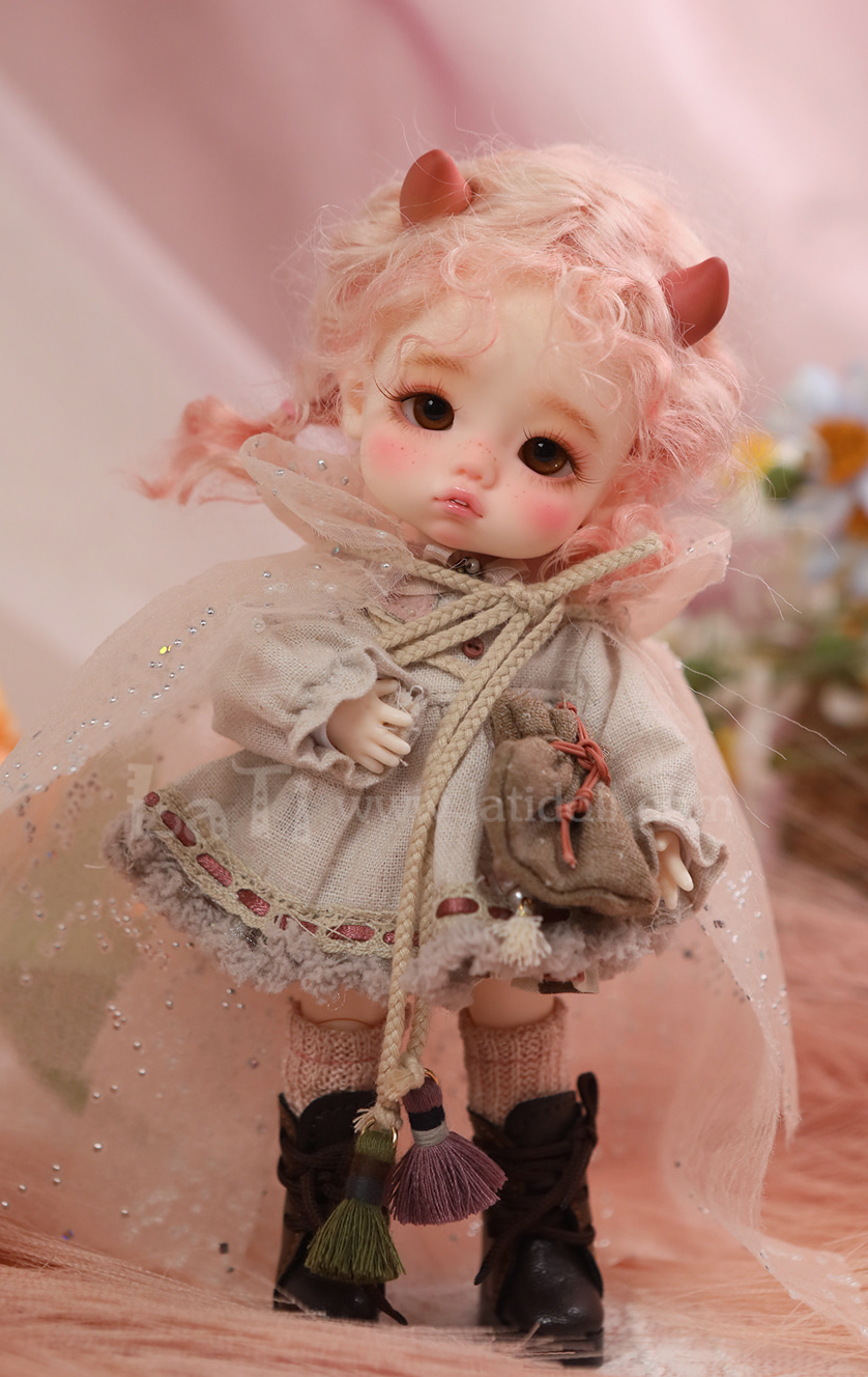 lati dokkaebi's dream lisa elf