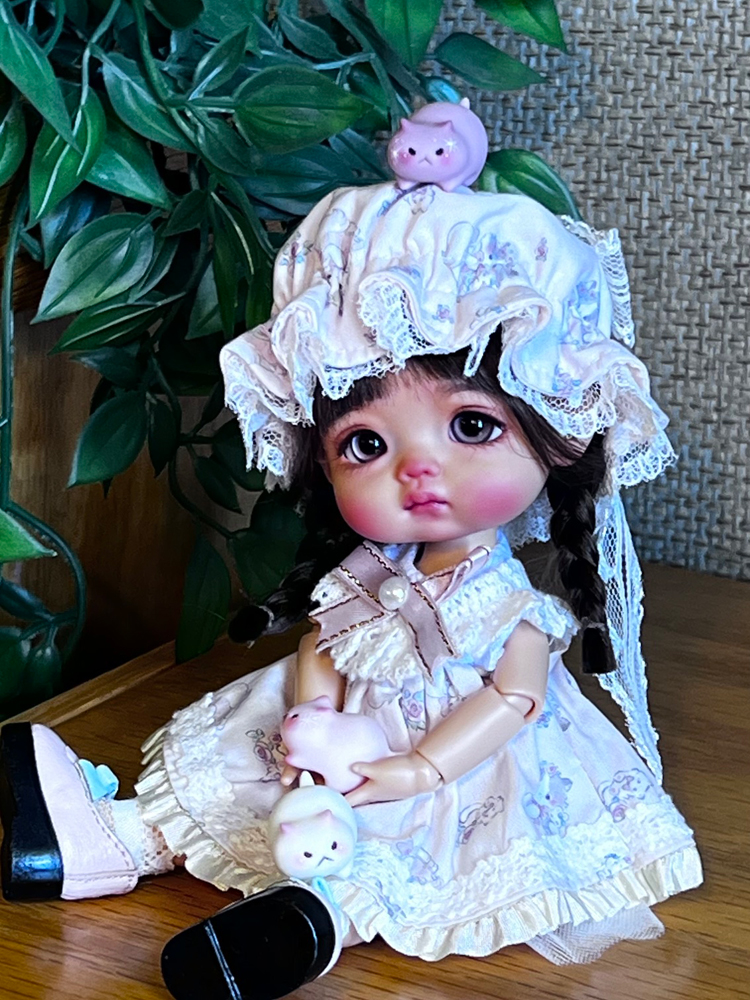 lati even full set aga