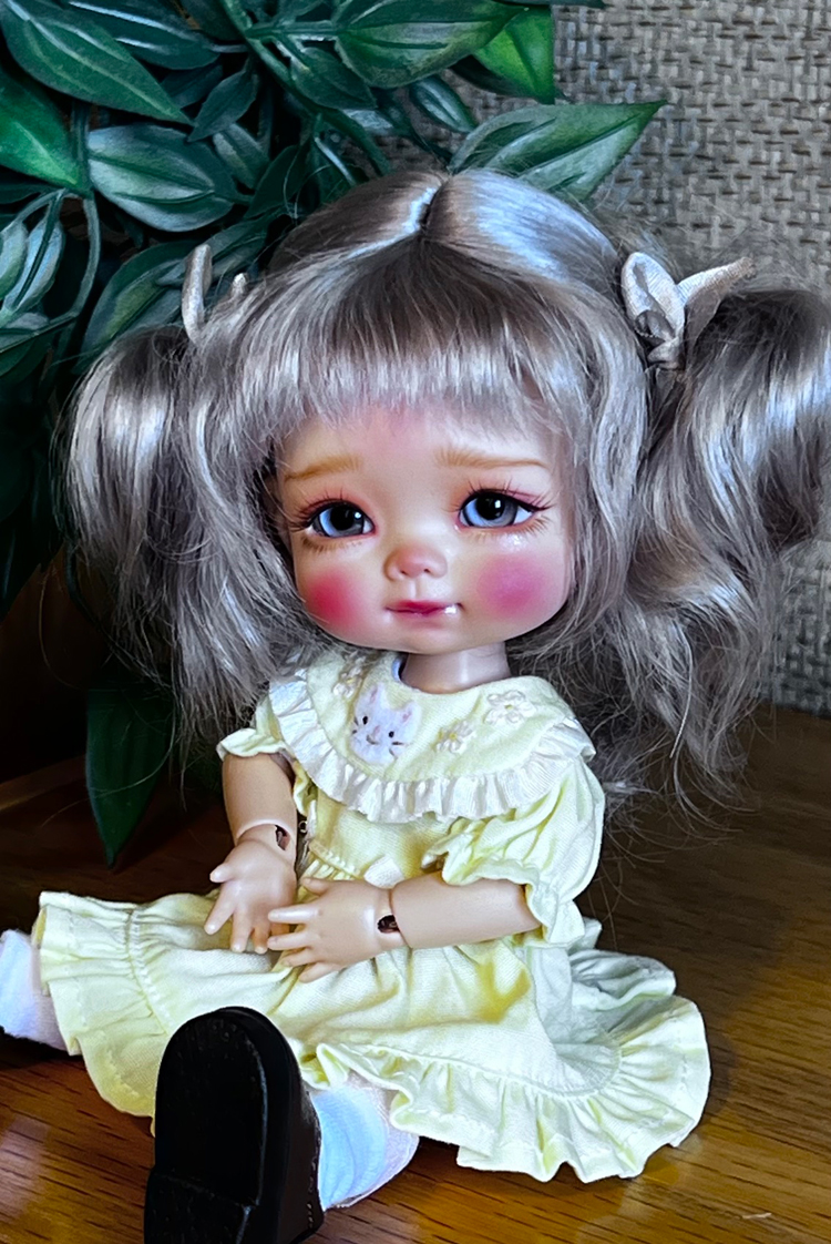 lati even full set akku