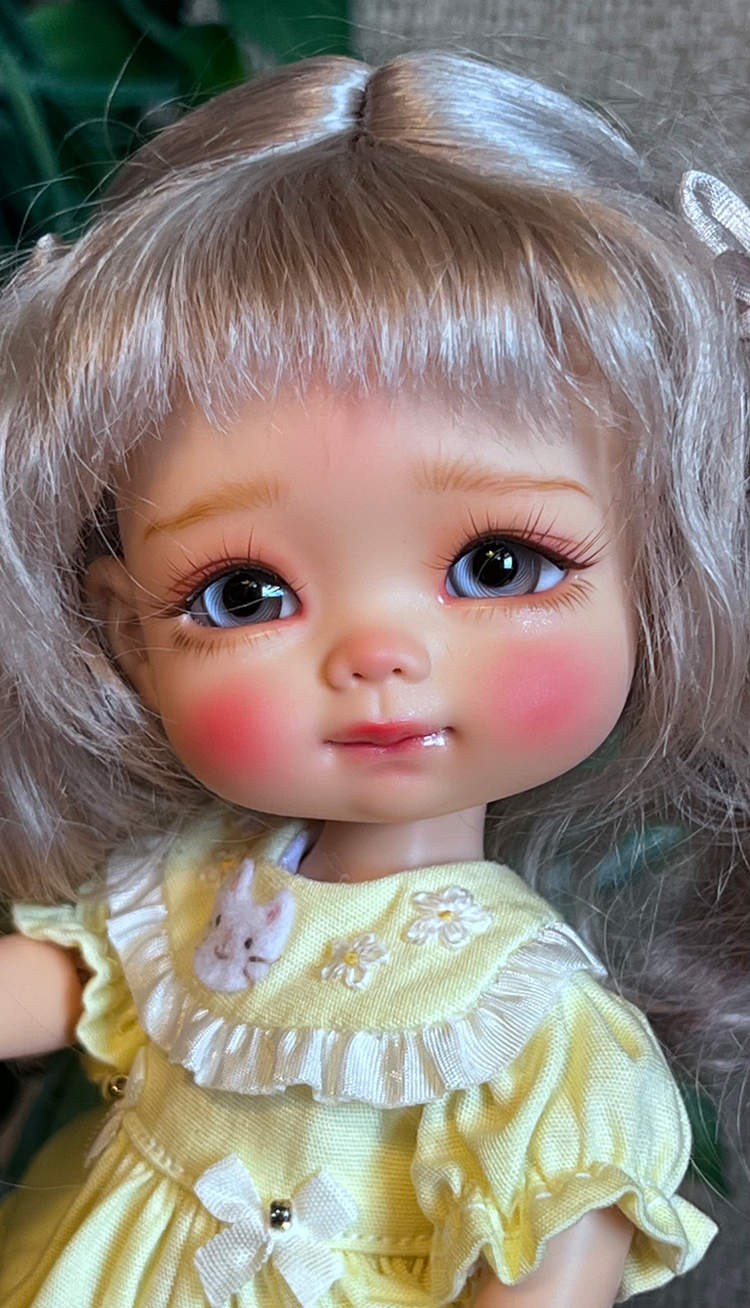 lati even full set akku