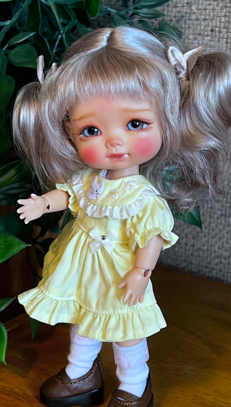lati even full set akku