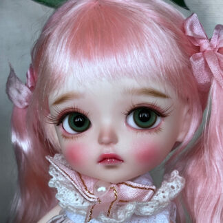lati event full set pink sophie