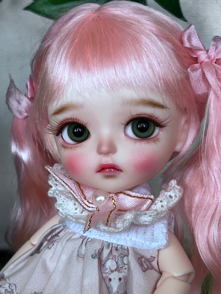 lati event full set pink sophie