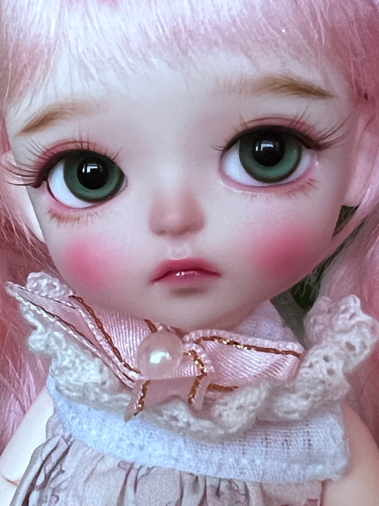 lati event full set pink sophie