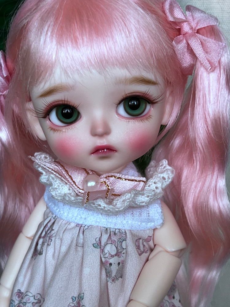 lati event full set pink sophie