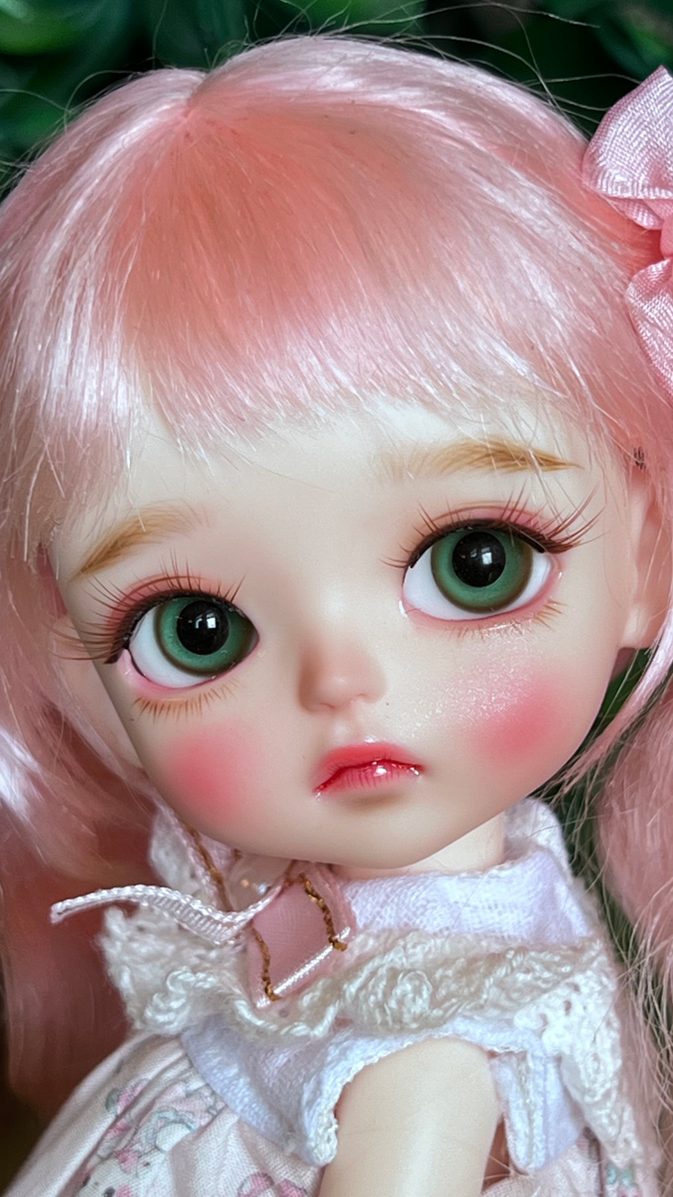 lati event full set pink sophie
