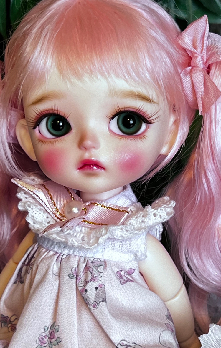 lati event full set pink sophie
