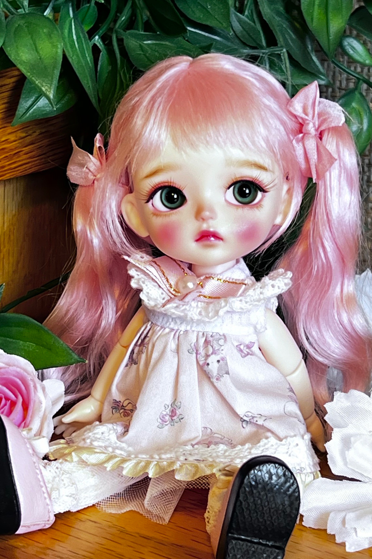 lati event full set pink sophie