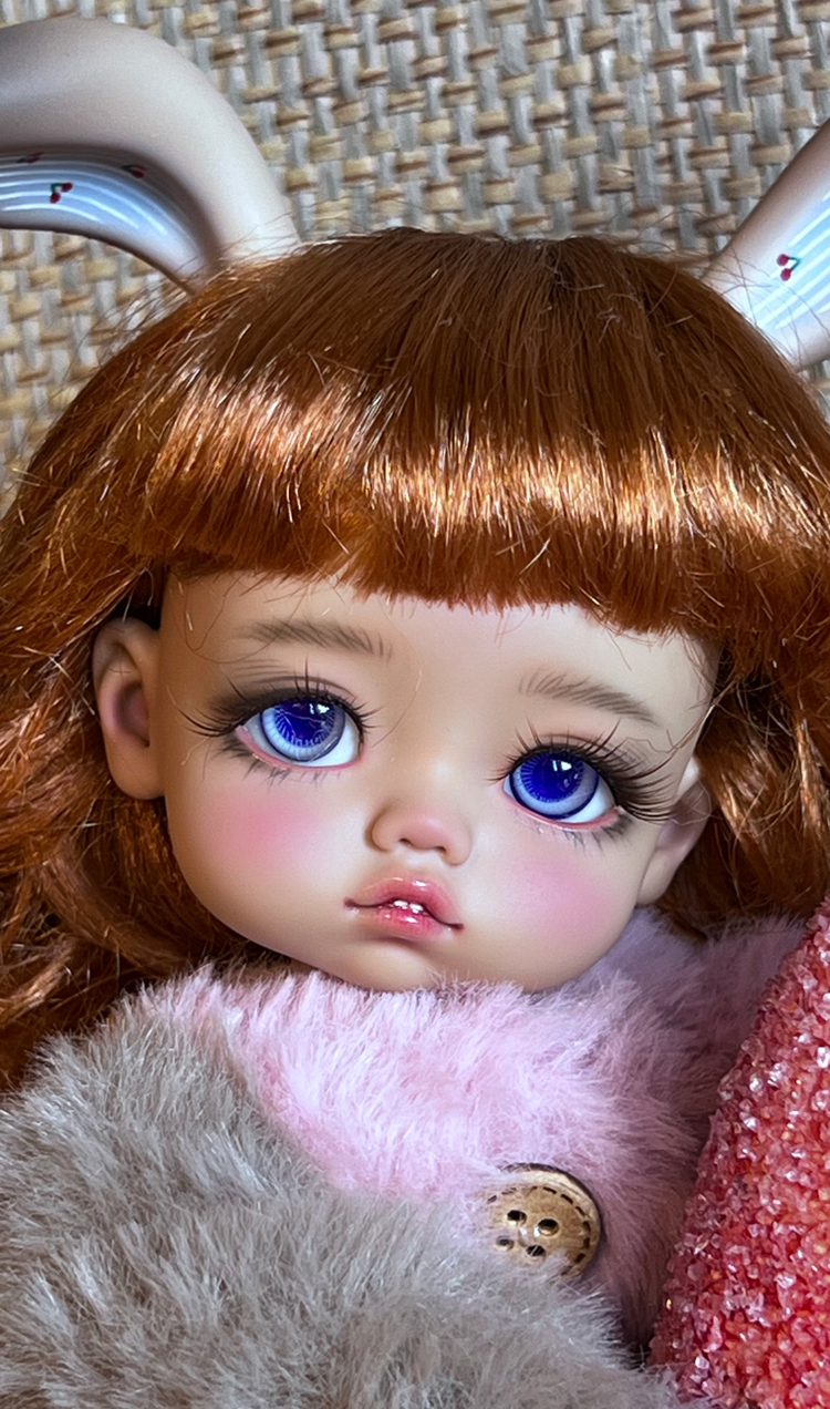 lati event full set rabbit lisa