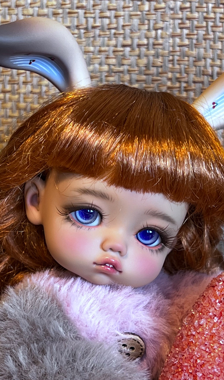 lati event full set rabbit lisa
