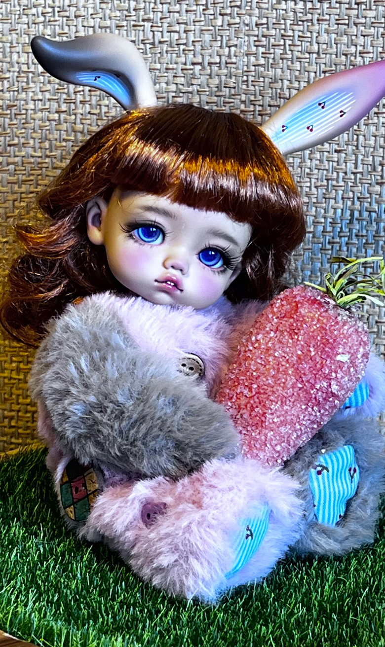 lati event full set rabbit lisa